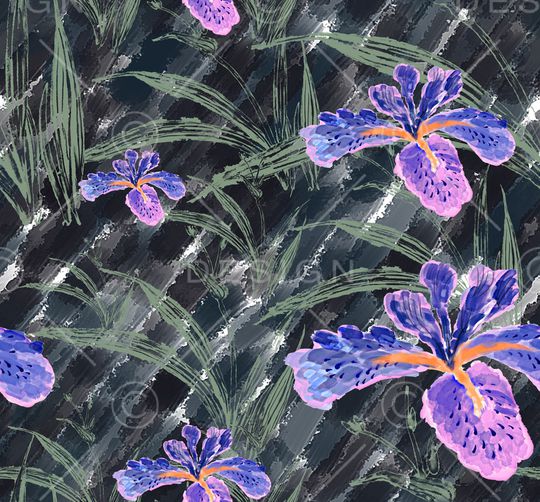 大花印花华亿平台图片