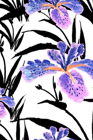 大花印花华亿平台图片