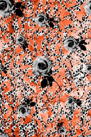 个性印花华亿平台图片