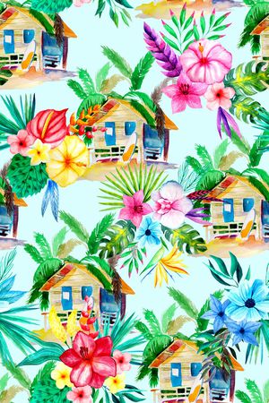 时尚印花华亿平台图片