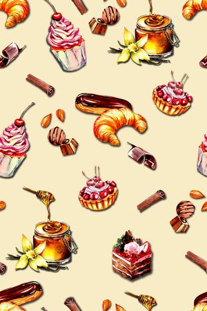 时尚印花华亿平台图片