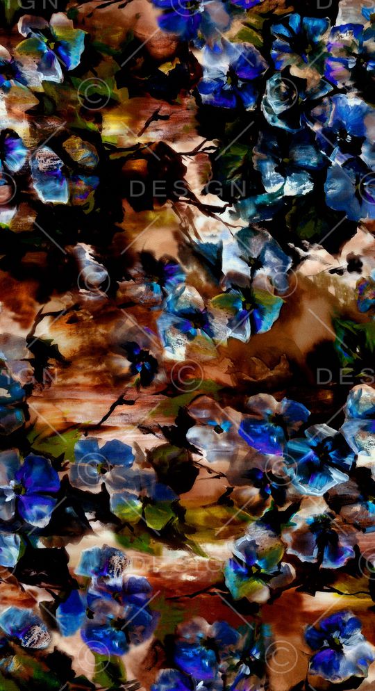 大花印花华亿平台图片