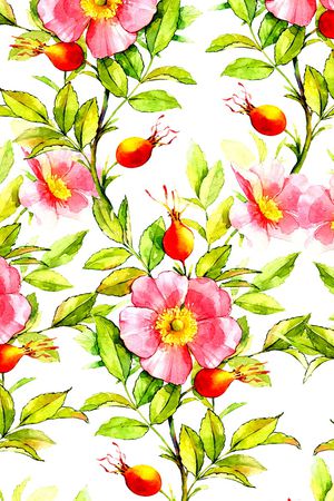 数码花卉类印花华亿平台图片