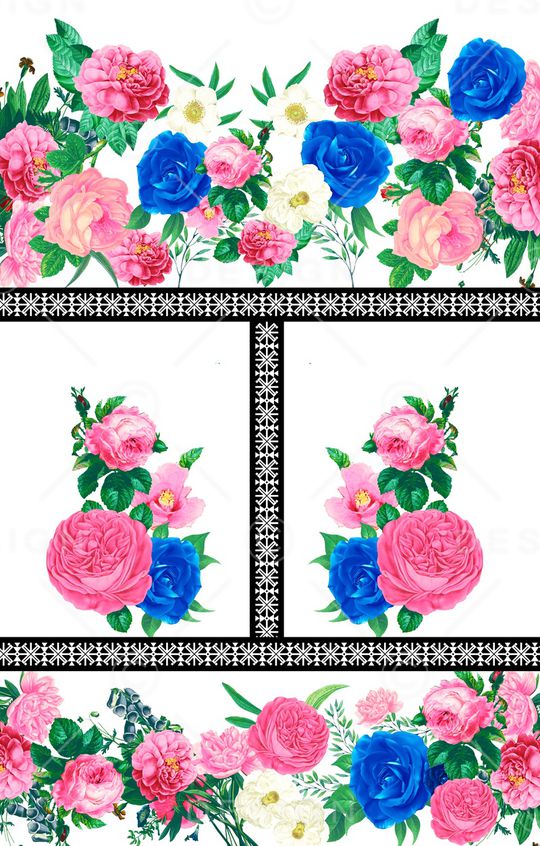 大花印花华亿平台图片