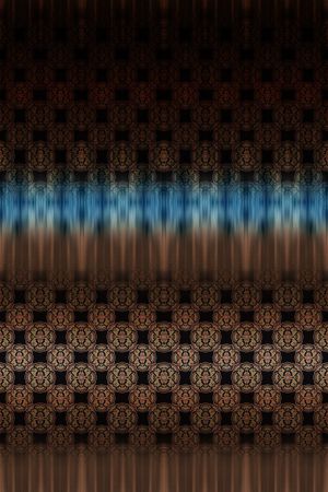 波西米亚印花华亿平台图片