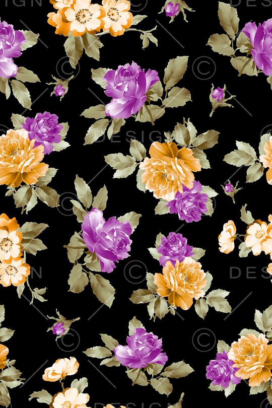 大花印花华亿平台图片