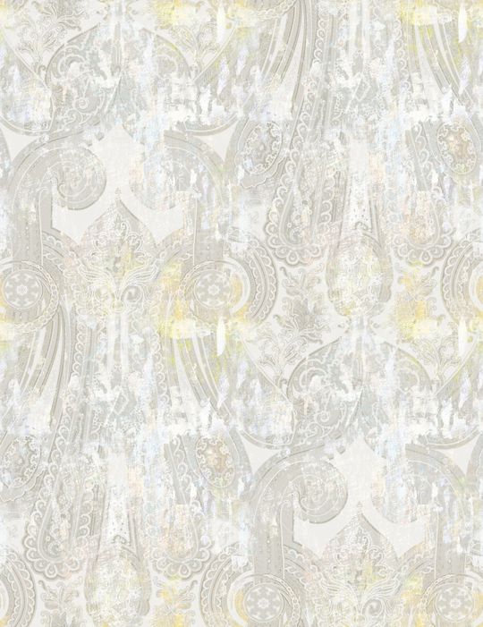 腰果印花华亿平台图片