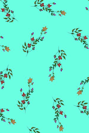 装饰印花华亿平台图片