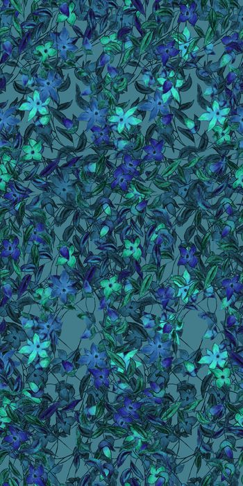 747284-彩铅部分花卉6