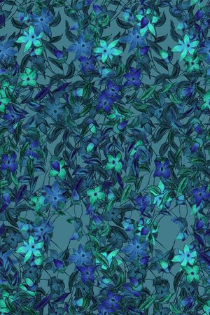 装饰印花华亿平台图片