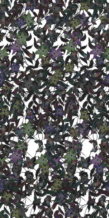 747285-彩铅部分花卉7