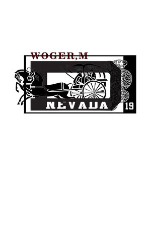 黑白印花华亿平台图片