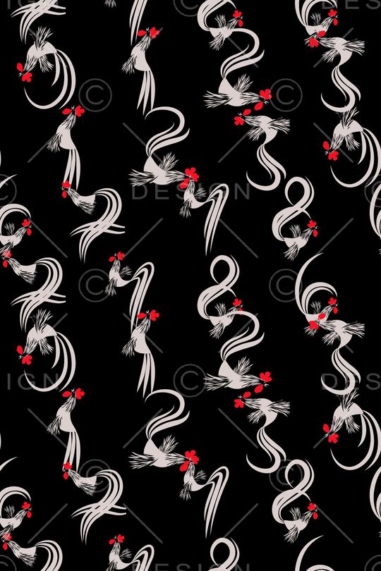 男装印花华亿平台图片