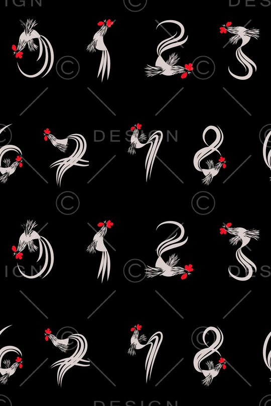 男装印花华亿平台图片