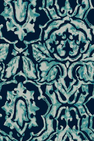 火腿花印花华亿平台图片