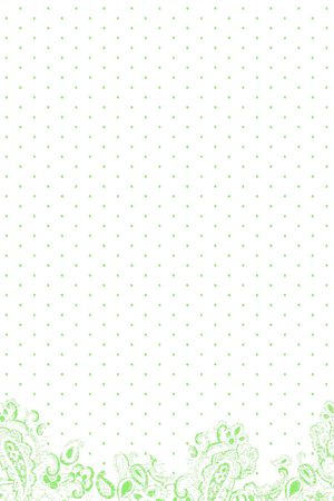 佩斯利印花华亿平台图片