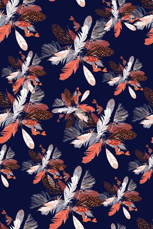 鸟印花华亿平台图片