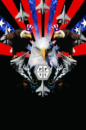 罗马风印花华亿平台图片