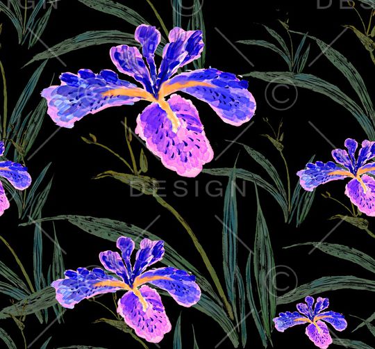 大花印花华亿平台图片