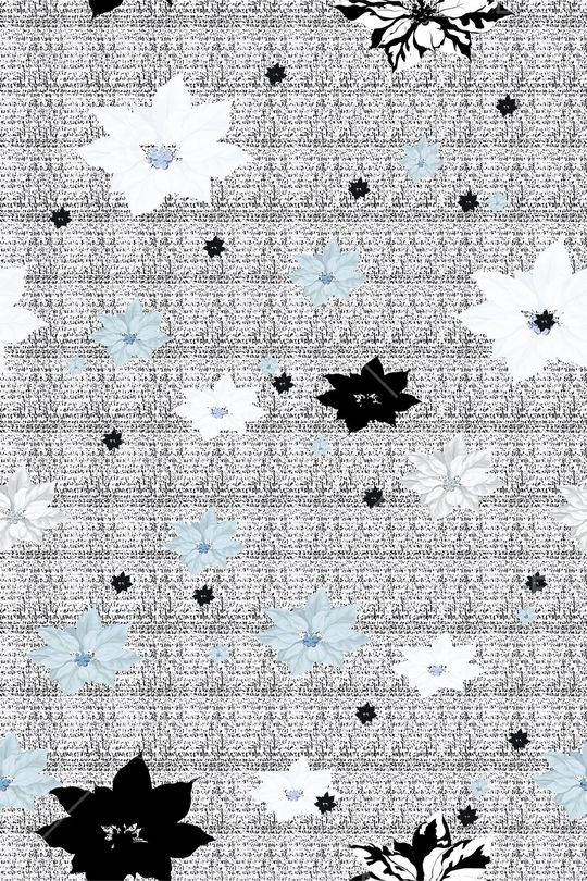 血红印花华亿平台图片