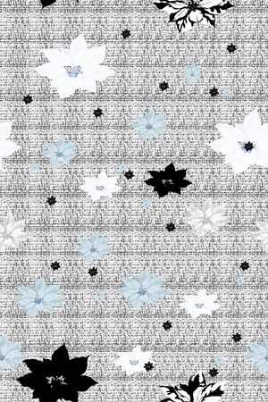 血红印花华亿平台图片