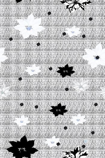 血红印花华亿平台图片