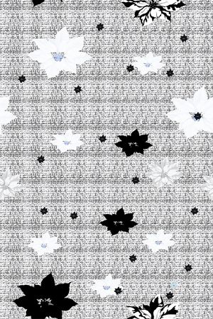 血红印花华亿平台图片