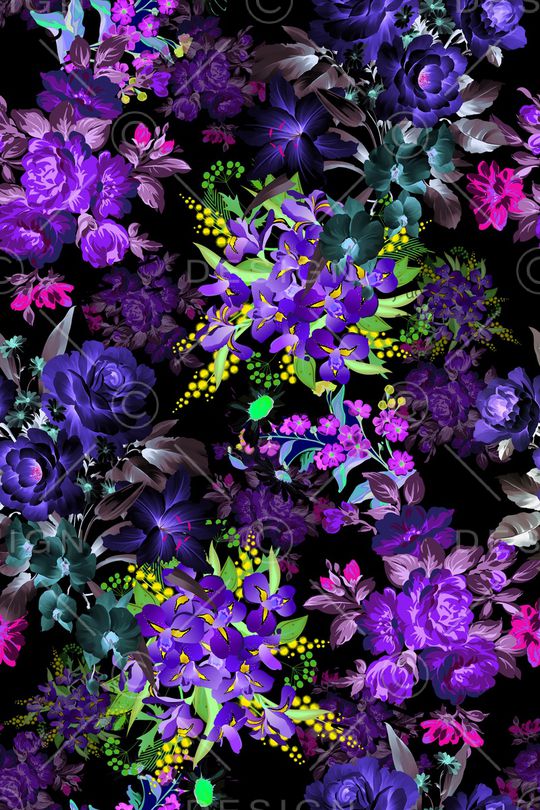 女装印花华亿平台图片