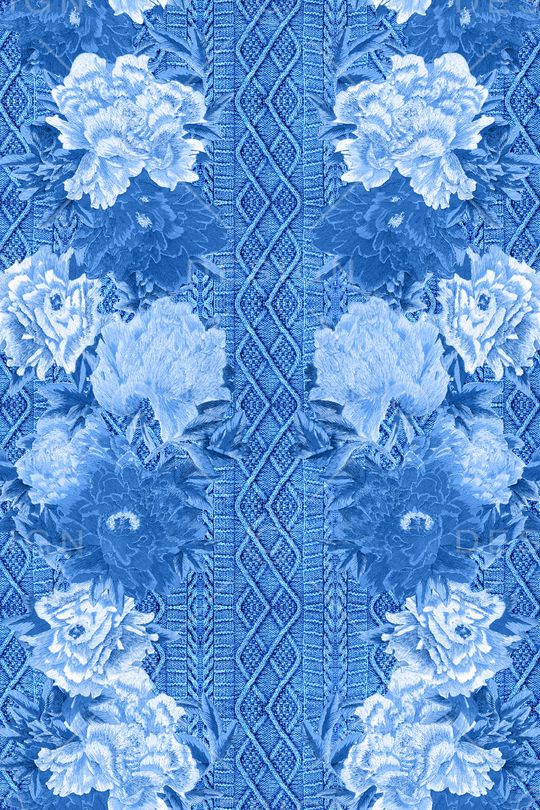 绣花印花华亿平台图片