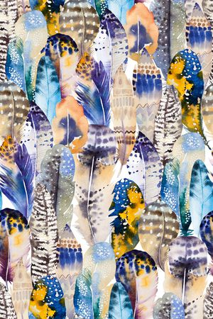 动物纹印花华亿平台图片