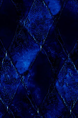 菱形印花华亿平台图片