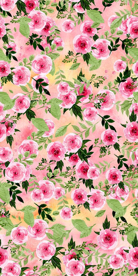 乱花印花华亿平台图片