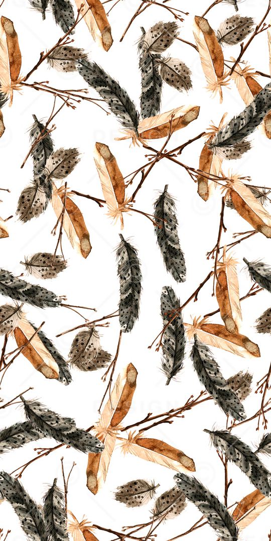 数码动物类印花华亿平台图片