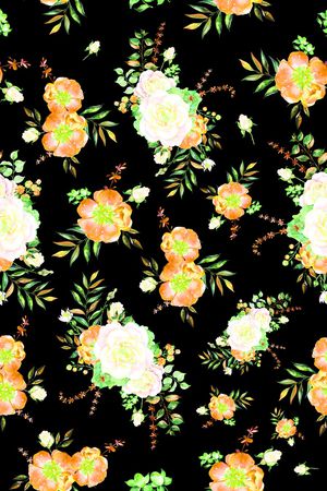 大花印花华亿平台图片