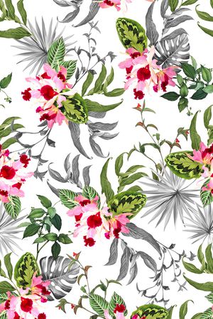 时尚印花华亿平台图片