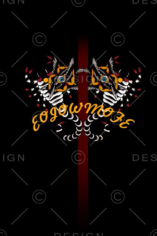 卡通印花华亿平台图片