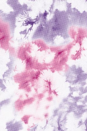 云纹印花华亿平台图片