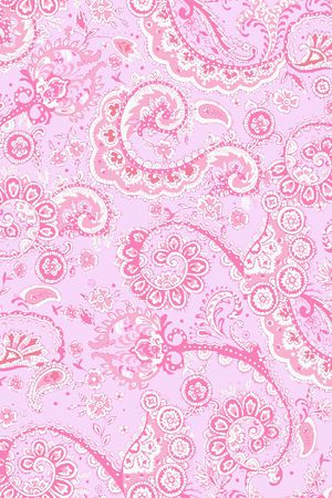 腰果印花华亿平台图片