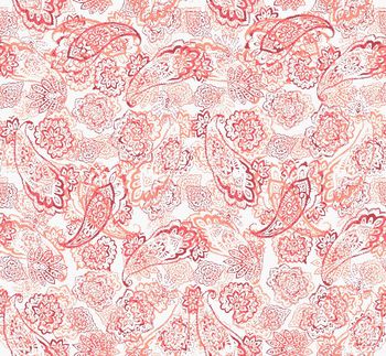 腰果印花华亿平台图片