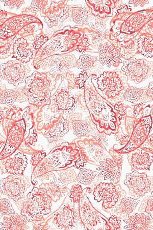 腰果印花华亿平台图片