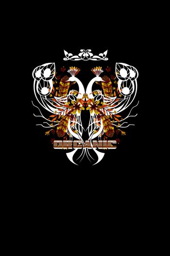 卡通印花华亿平台图片