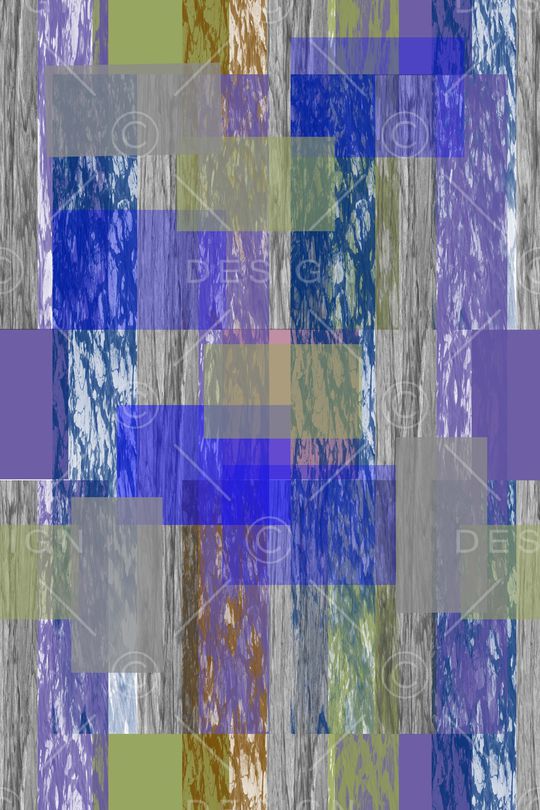 色块印花华亿平台图片