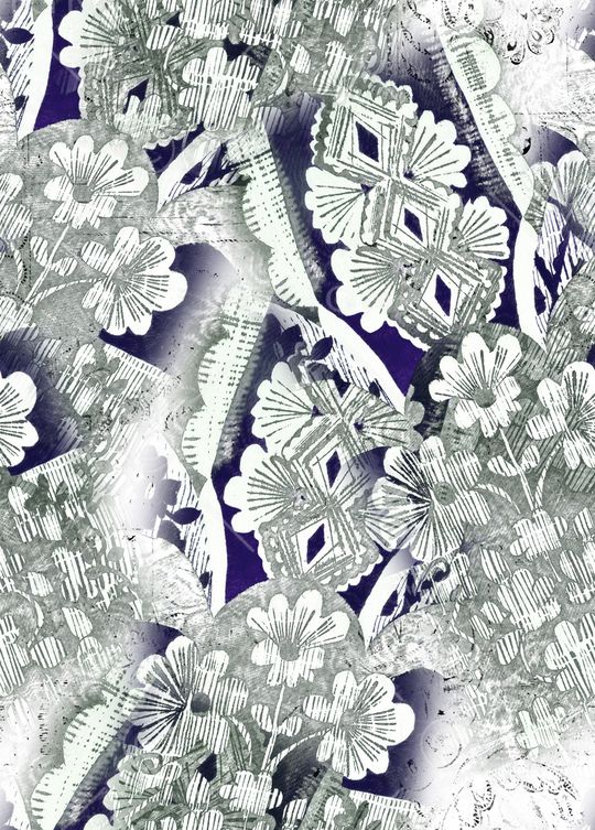 韵味印花华亿平台图片