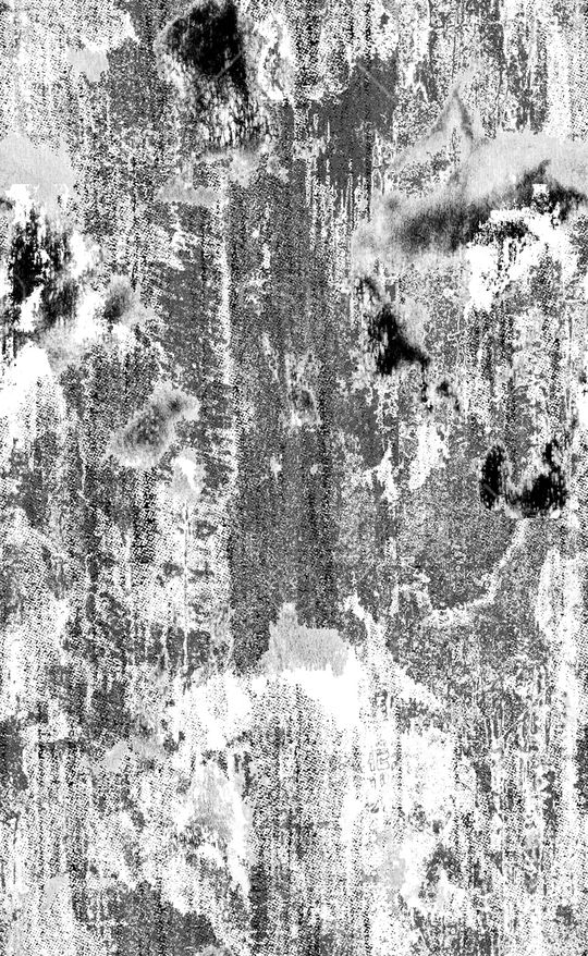 黑白印花华亿平台图片