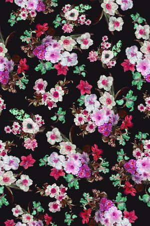 大花印花华亿平台图片