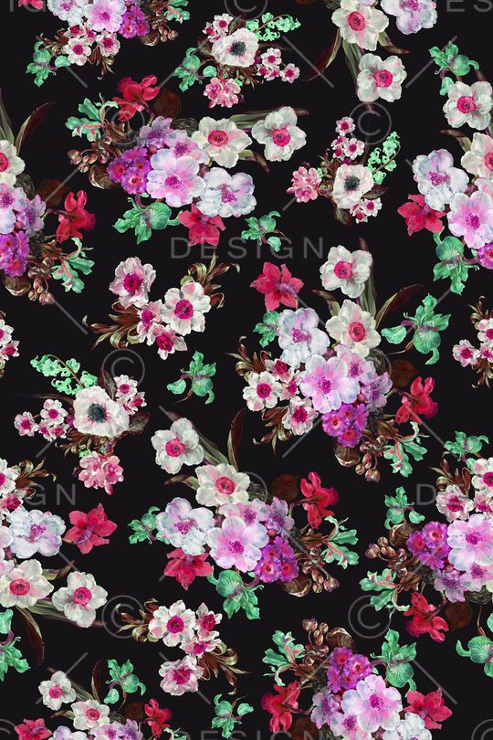 大花印花华亿平台图片