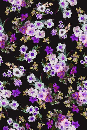 大花印花华亿平台图片