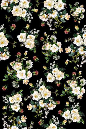 大花印花华亿平台图片