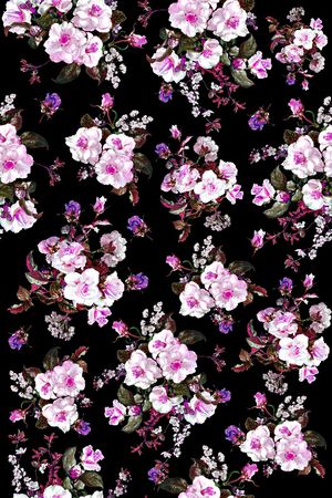 大花印花华亿平台图片