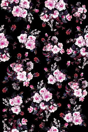 大花印花华亿平台图片